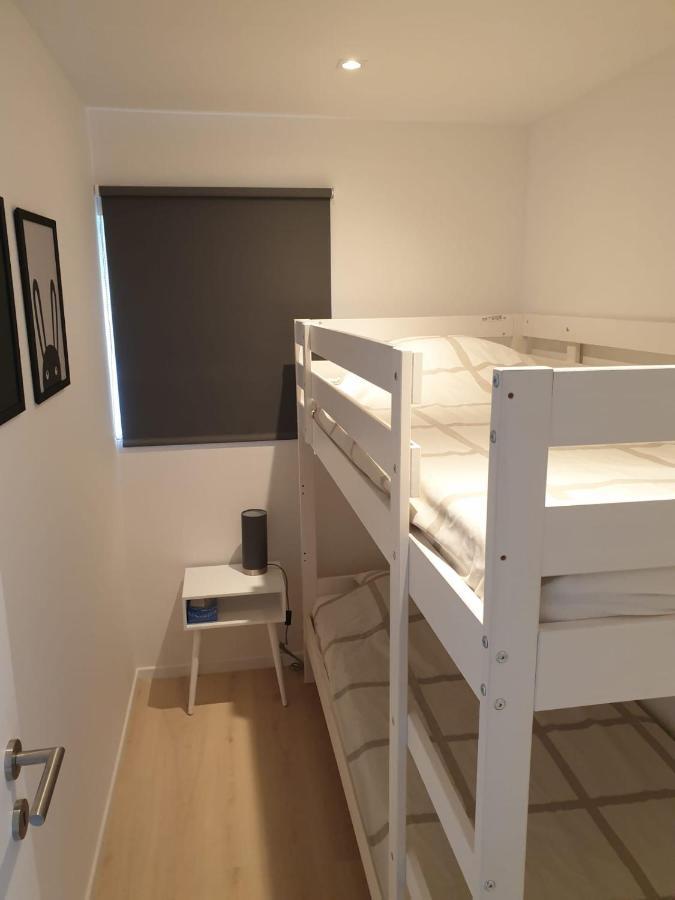 Terrasses De Malmedy - Duplex "Happiness" - Pellet & Airco- Apartment Exterior foto