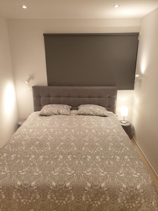 Terrasses De Malmedy - Duplex "Happiness" - Pellet & Airco- Apartment Exterior foto
